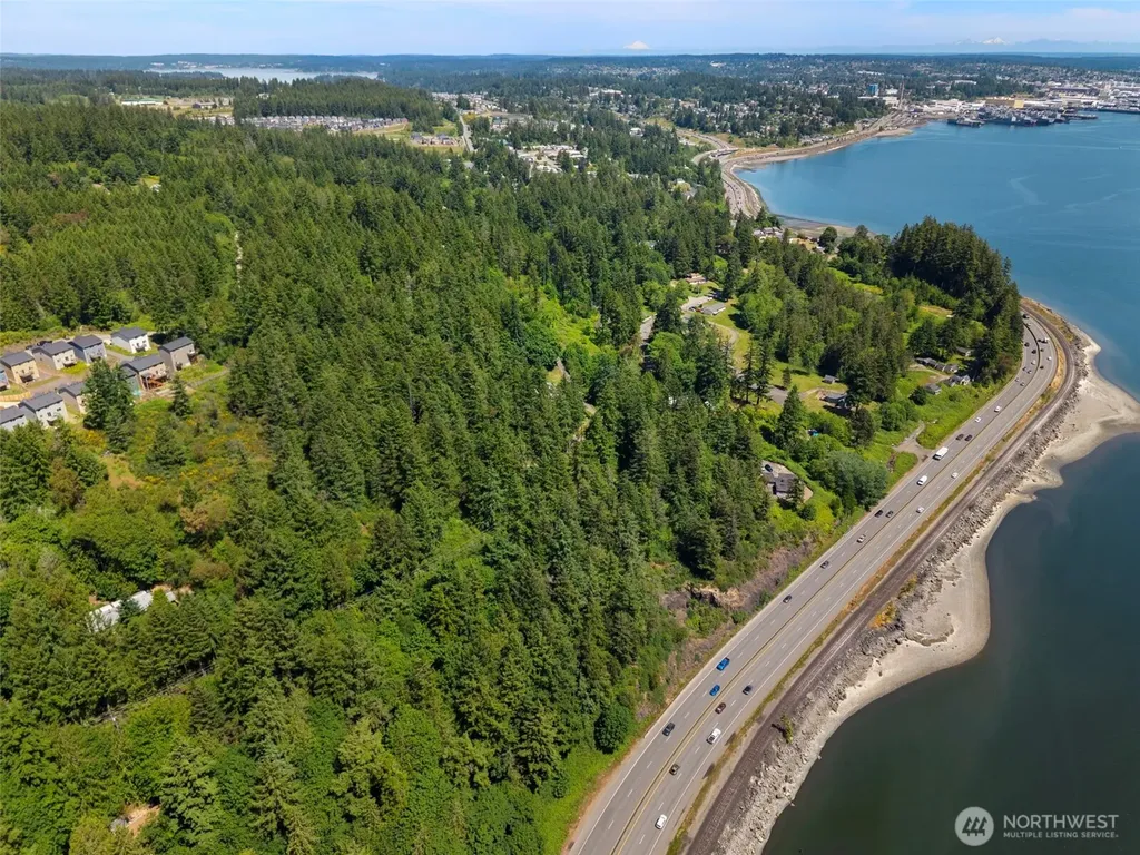 0 Sherman Heights Road Bremerton WA 98312