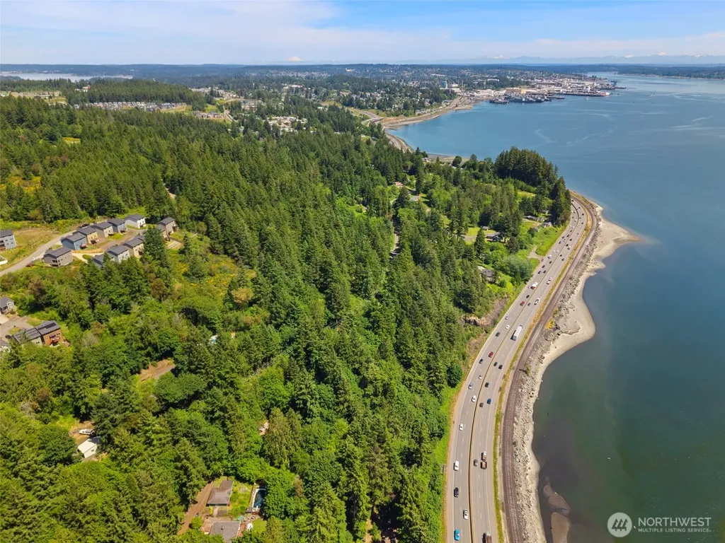 0 Sherman Heights Road Bremerton WA 98312