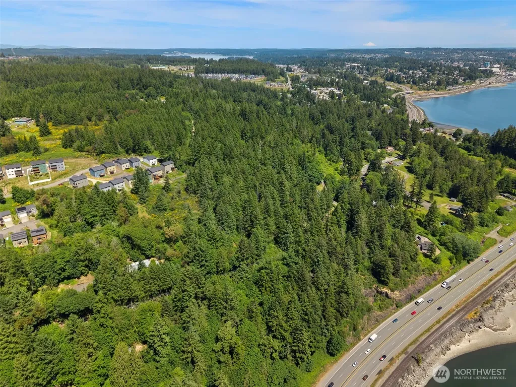 0 Sherman Heights Road Bremerton WA 98312