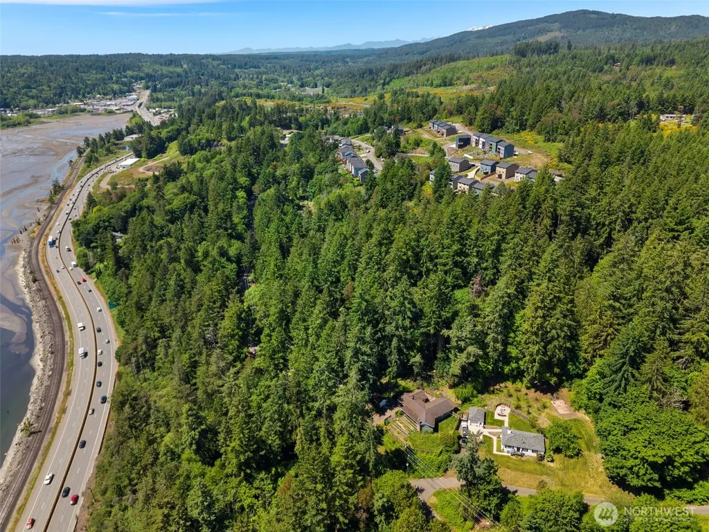 0 Sherman Heights Road Bremerton WA 98312