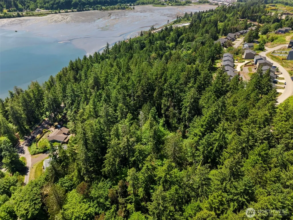 0 Sherman Heights Road Bremerton WA 98312