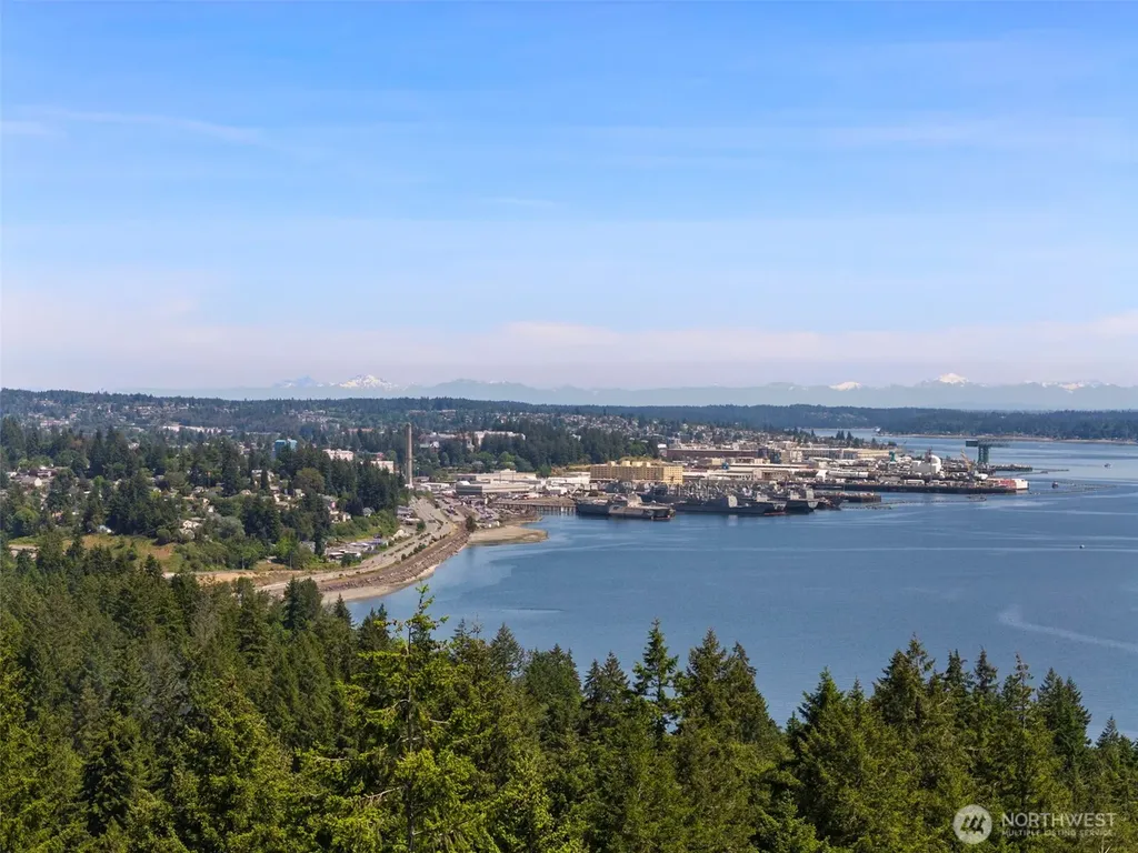 0 Sherman Heights Road Bremerton WA 98312