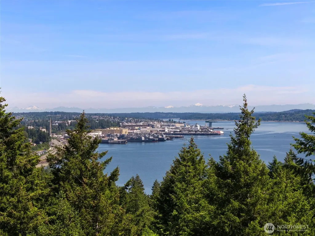 0 Sherman Heights Road Bremerton WA 98312