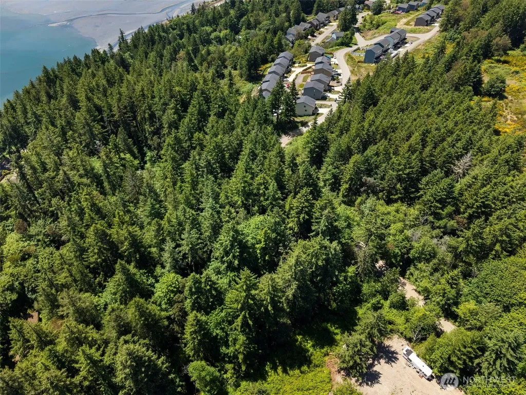 0 Sherman Heights Road Bremerton WA 98312