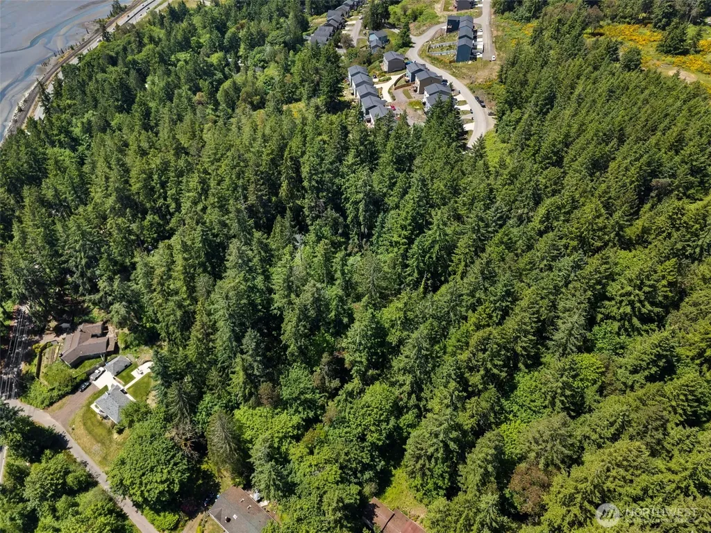 0 Sherman Heights Road Bremerton WA 98312