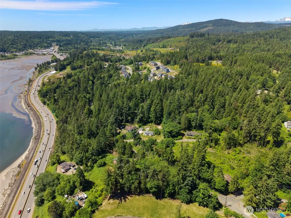 0 Sherman Heights Road Bremerton WA 98312