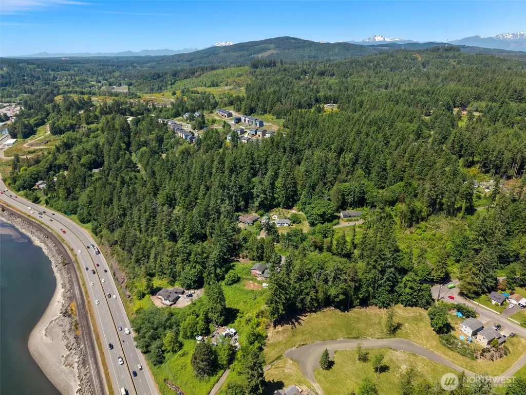 0 Sherman Heights Road Bremerton WA 98312