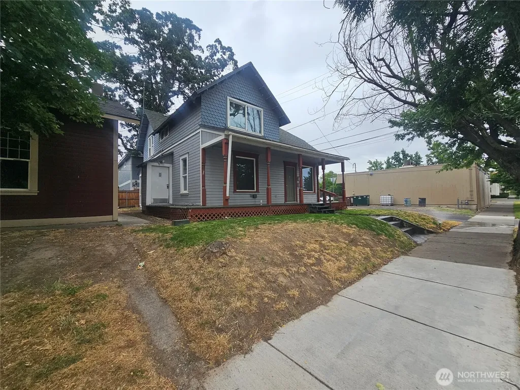 10 N Touchet Street Walla Walla WA 99362