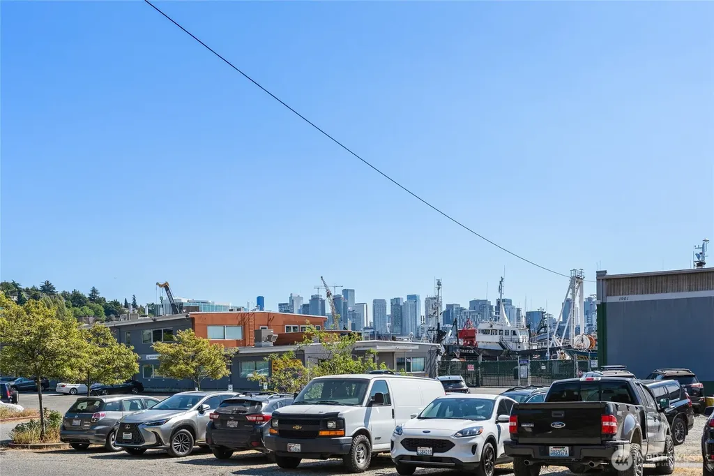 1926 Fairview Avenue E Seattle WA 98102