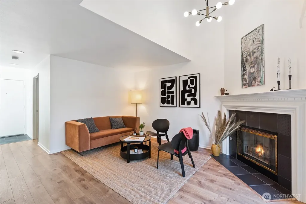 1926 Fairview Avenue E Seattle WA 98102