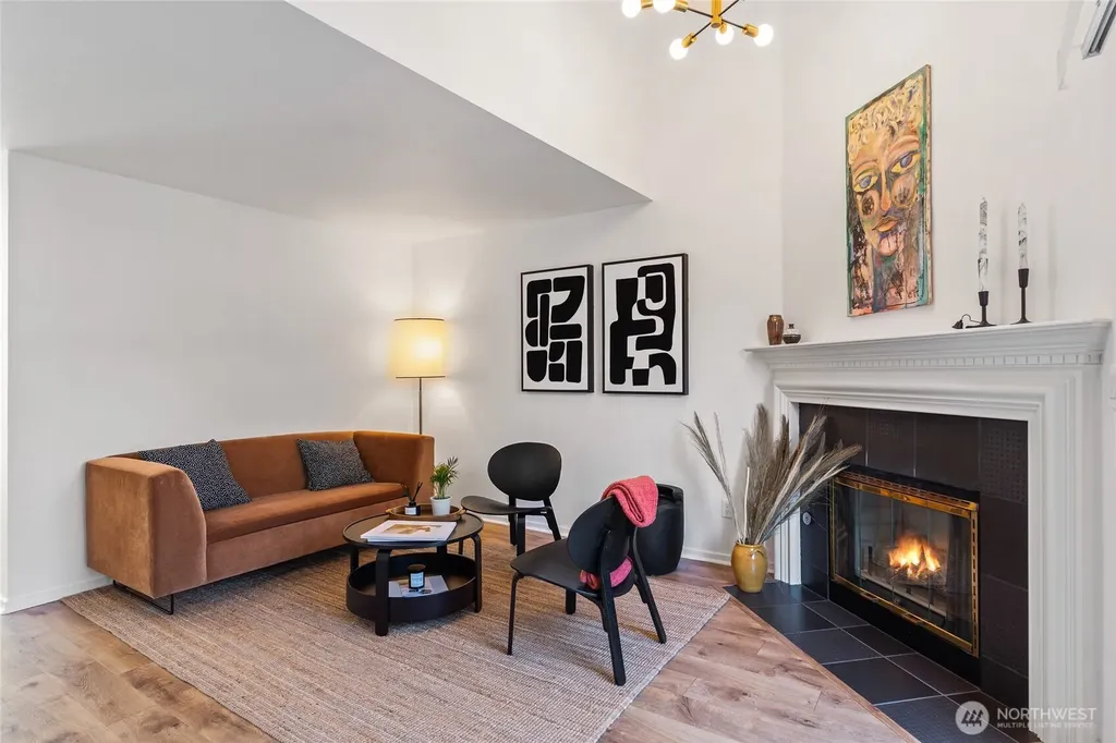 1926 Fairview Avenue E Seattle WA 98102
