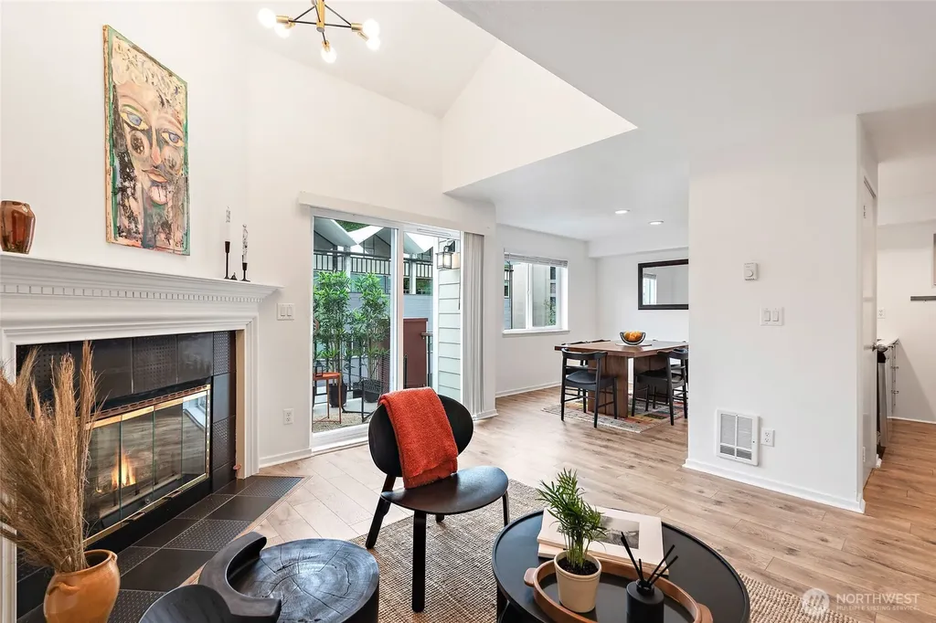 1926 Fairview Avenue E Seattle WA 98102