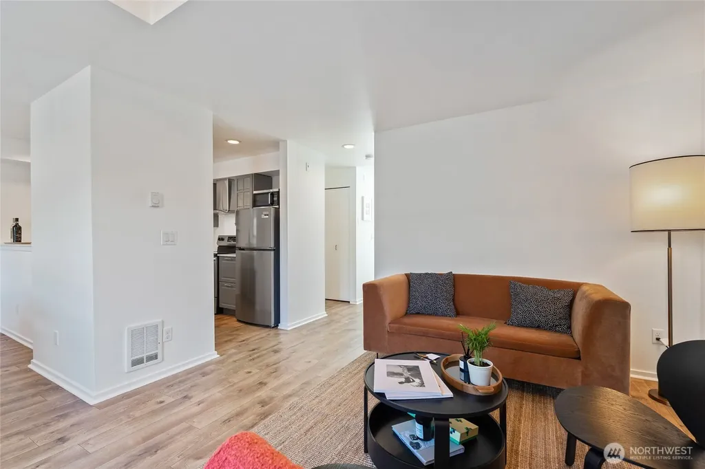 1926 Fairview Avenue E Seattle WA 98102