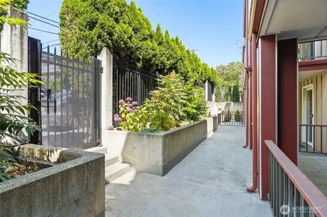 1926 Fairview Avenue E Seattle WA 98102