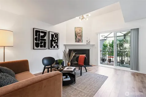 1926 Fairview Avenue E Seattle WA 98102