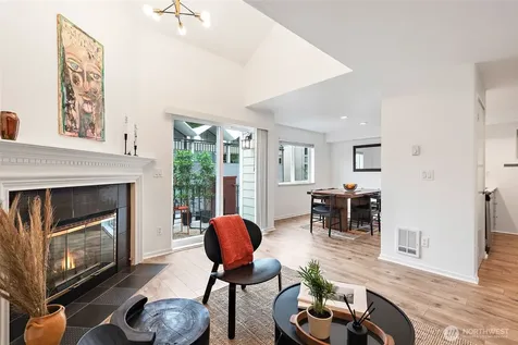 1926 Fairview Avenue E Seattle WA 98102