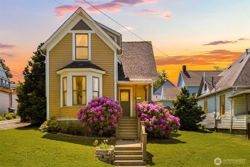 306 Potter Bellingham WA 98225