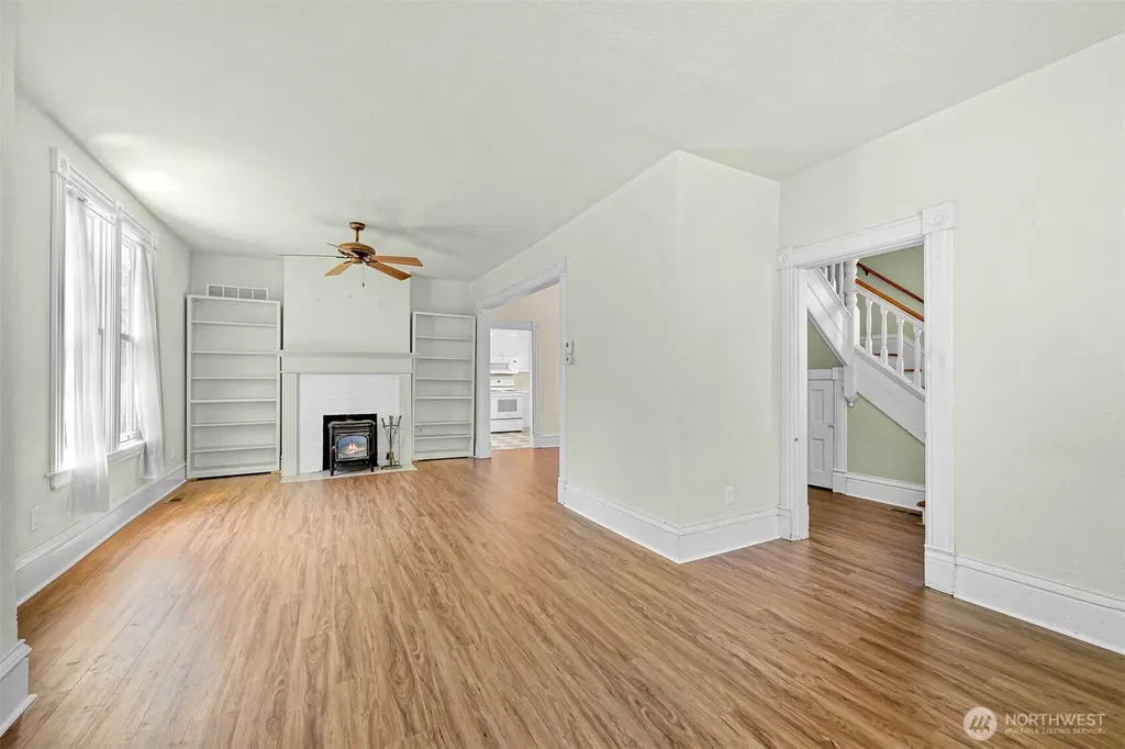 306 Potter Bellingham WA 98225