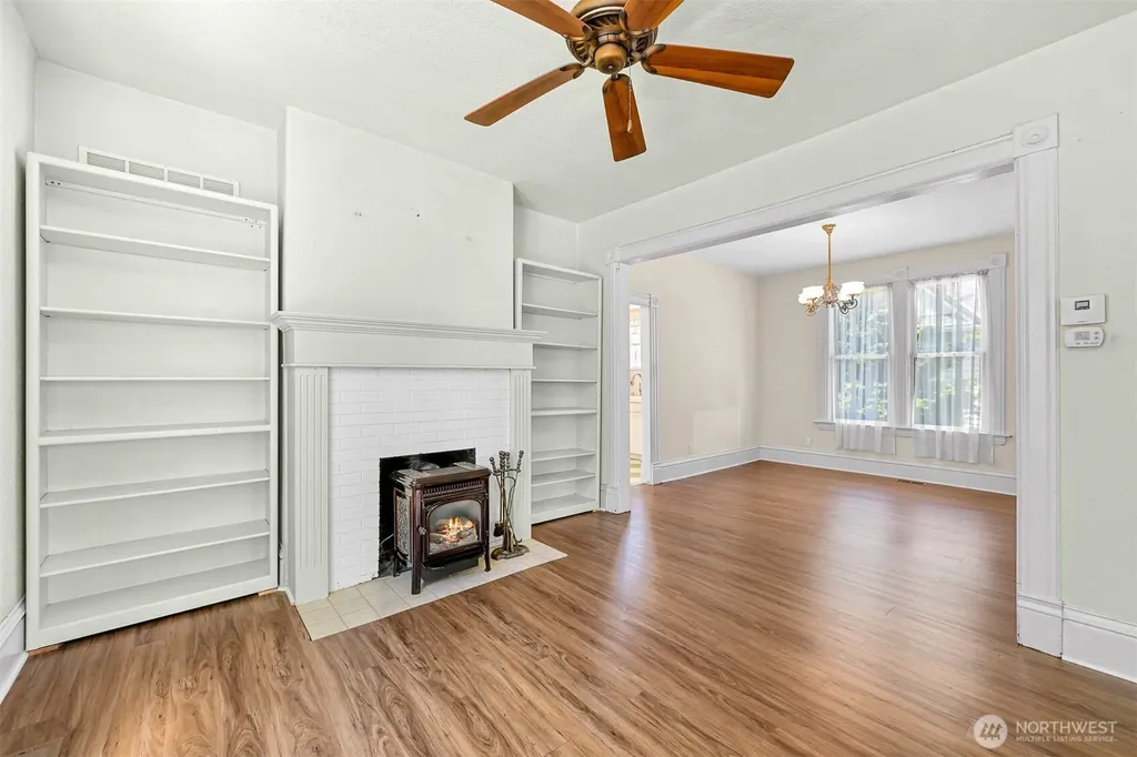 306 Potter Bellingham WA 98225