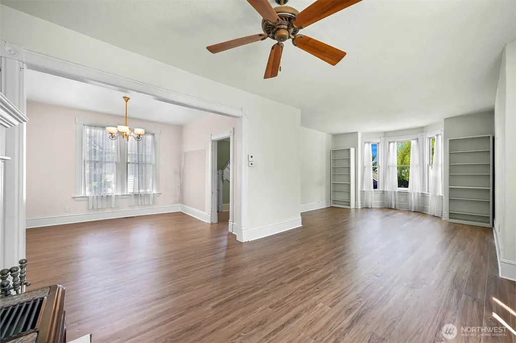 306 Potter Bellingham WA 98225