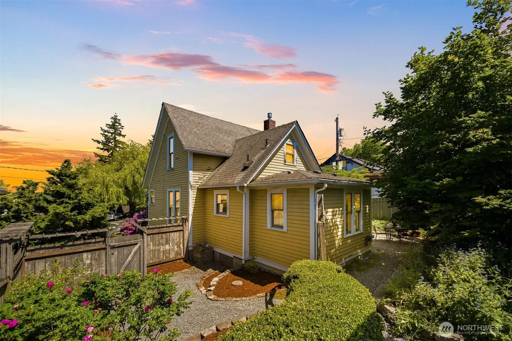 306 Potter Bellingham WA 98225