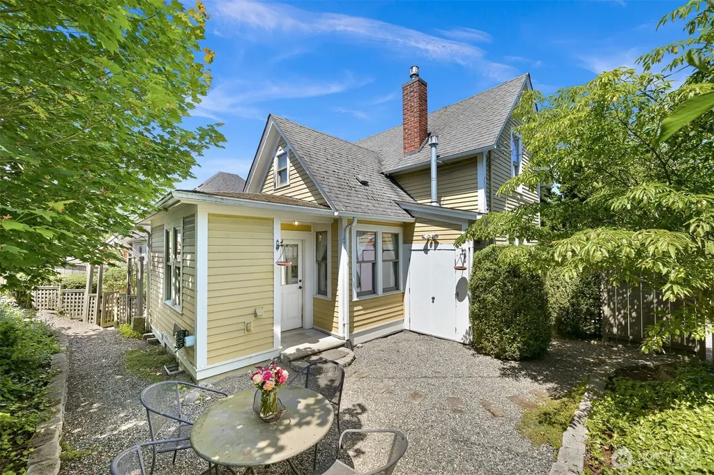 306 Potter Bellingham WA 98225