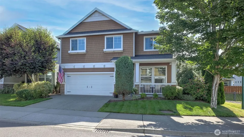 27442 209th Court SE Maple Valley WA 98038