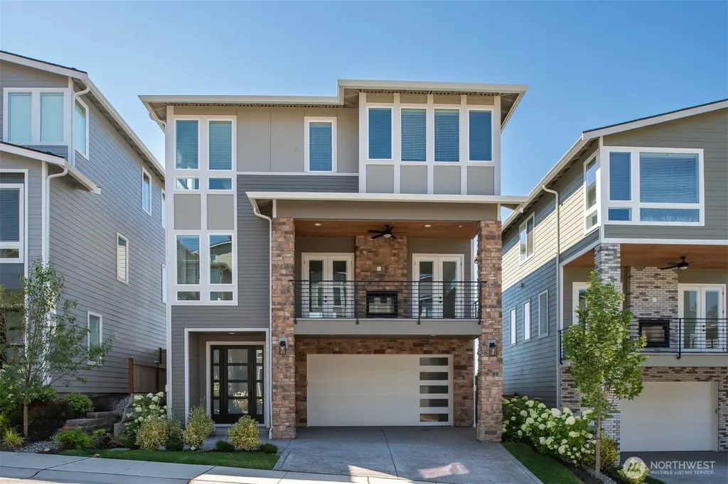 13045 75th Place S Seattle WA 98178