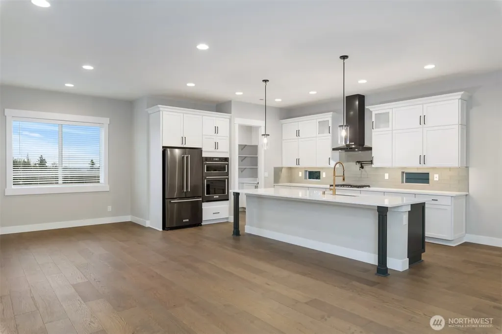 13045 75th Place S Seattle WA 98178