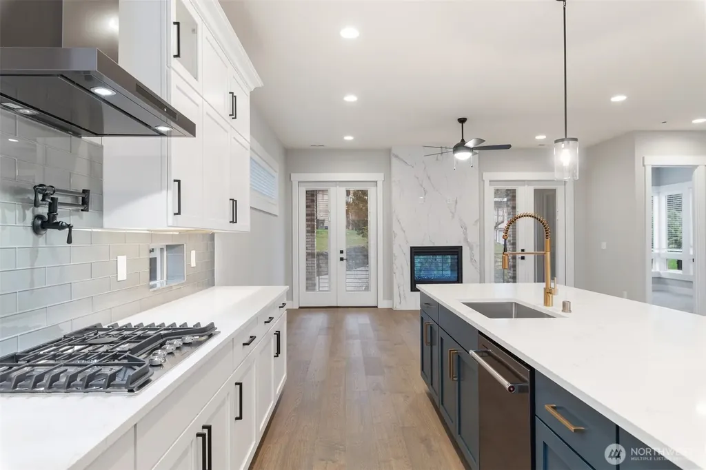 13045 75th Place S Seattle WA 98178