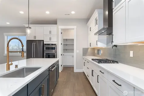 13045 75th Place S Seattle WA 98178