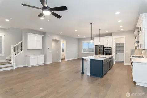 13045 75th Place S Seattle WA 98178