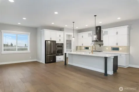 13045 75th Place S Seattle WA 98178