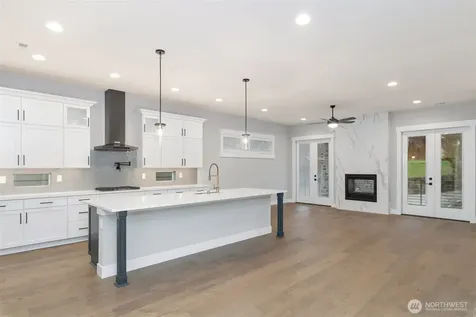 13045 75th Place S Seattle WA 98178