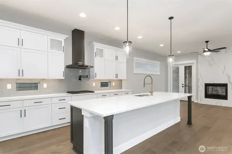 13045 75th Place S Seattle WA 98178