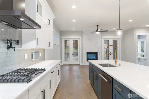 13045 75th Place S Seattle WA 98178