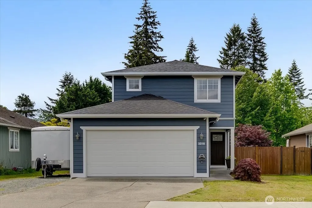3310 182nd Street NE Arlington WA 98223