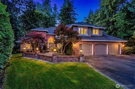 21310 NE 101st Court Redmond WA 98053