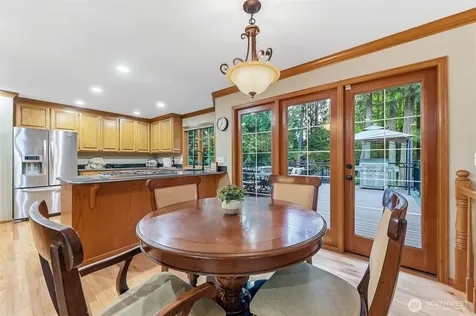 21310 NE 101st Court Redmond WA 98053