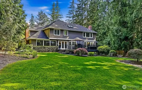 21310 NE 101st Court Redmond WA 98053
