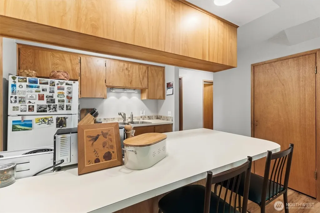 7082 Rainier Way Glacier WA 98244