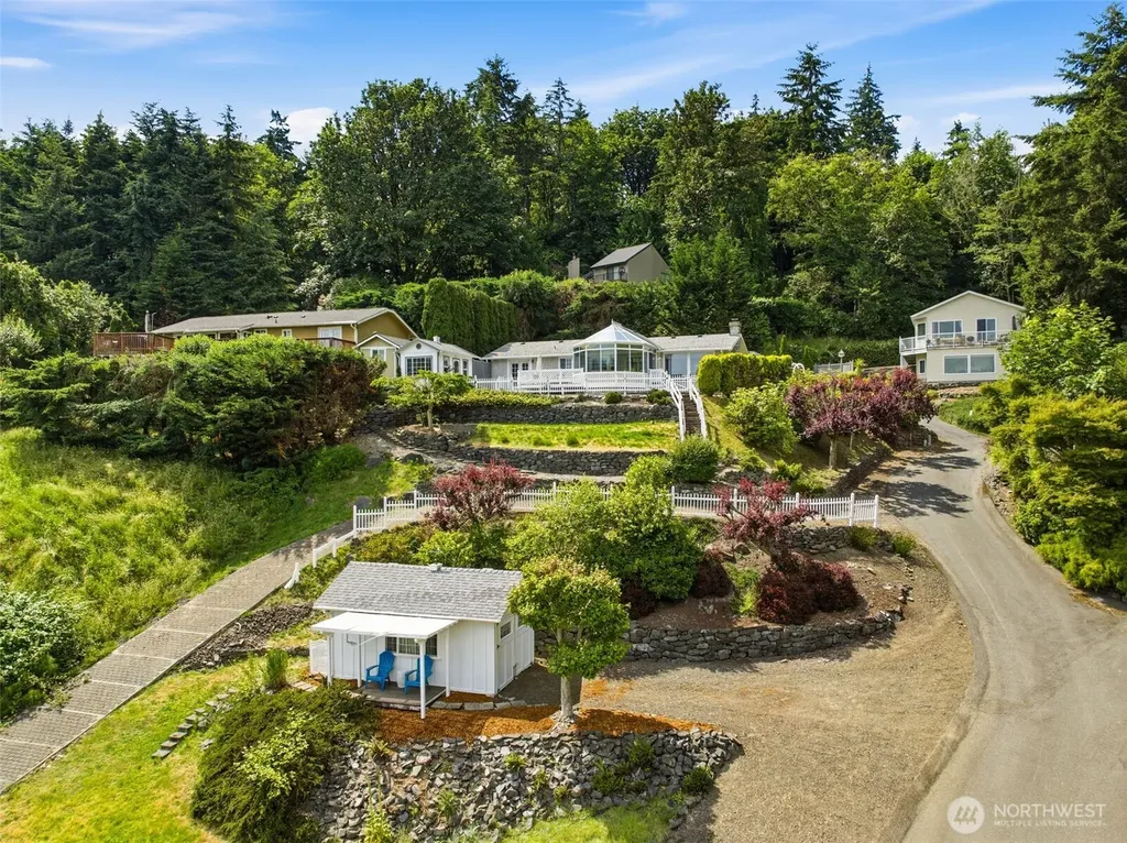 1510 Valley Drive NW Gig Harbor WA 98332