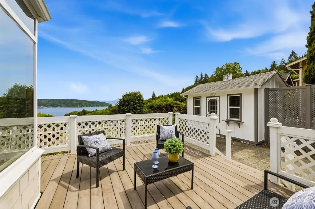 1510 Valley Drive NW Gig Harbor WA 98332