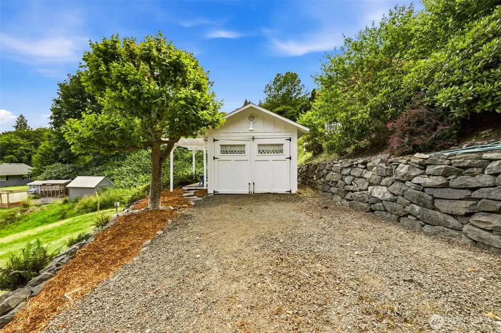 1510 Valley Drive NW Gig Harbor WA 98332