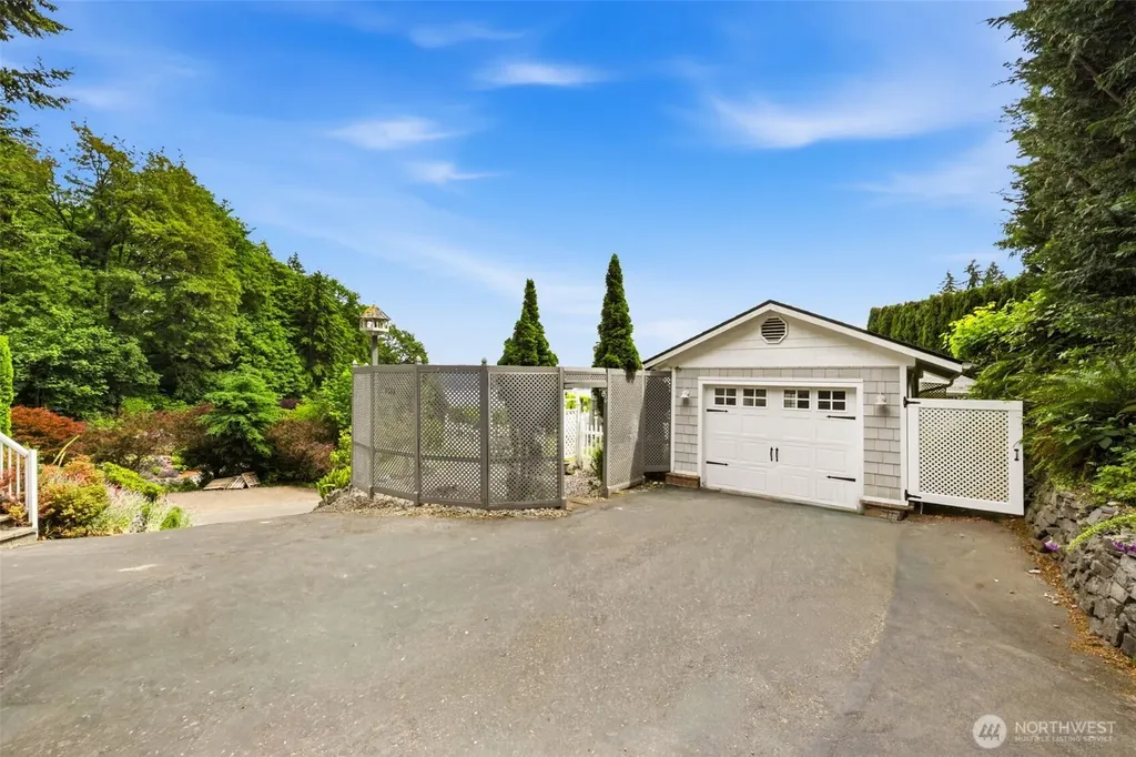 1510 Valley Drive NW Gig Harbor WA 98332