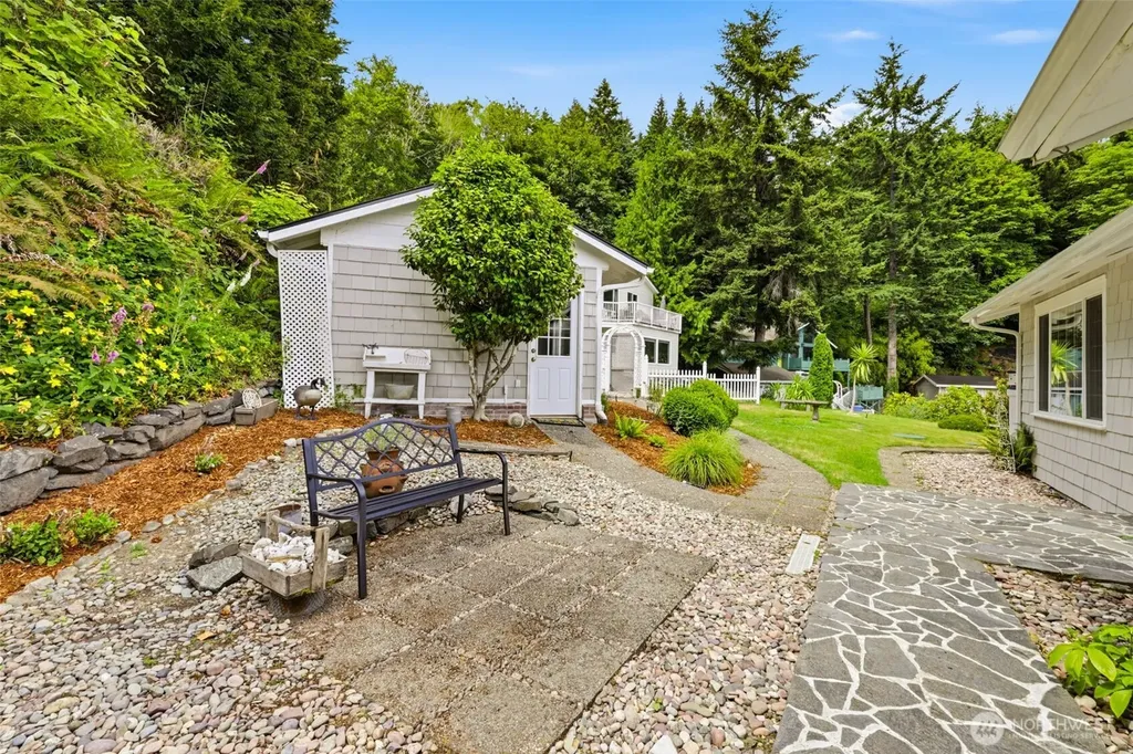 1510 Valley Drive NW Gig Harbor WA 98332