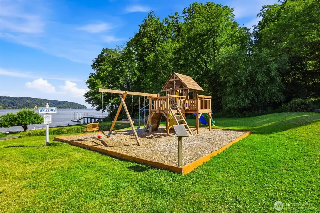 1510 Valley Drive NW Gig Harbor WA 98332
