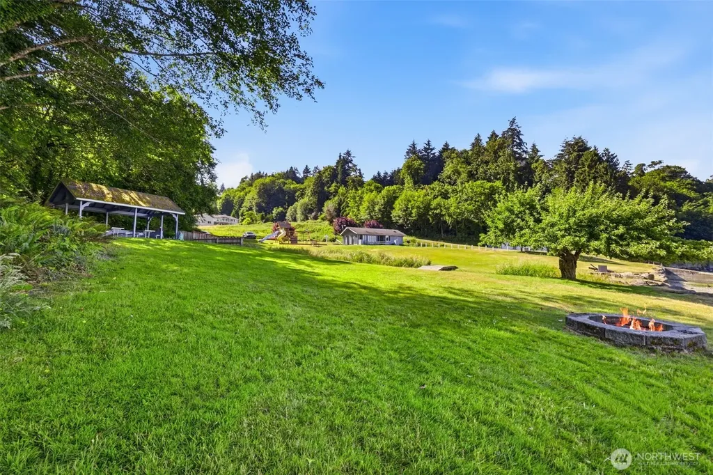 1510 Valley Drive NW Gig Harbor WA 98332