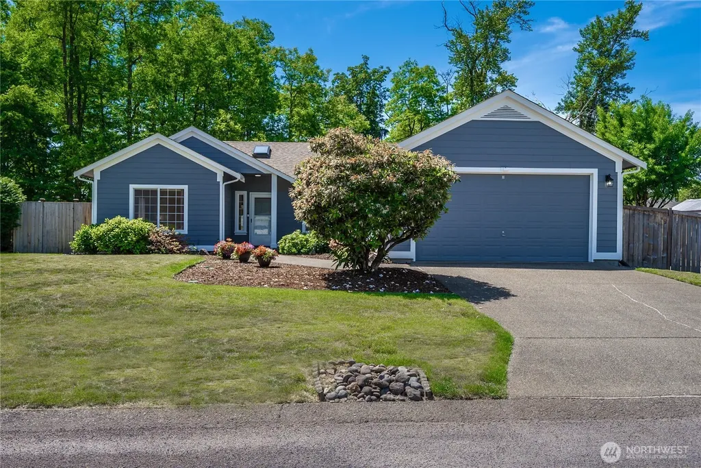 15020 148th Street E Orting WA 98360