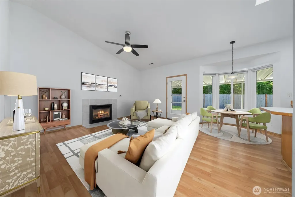 15020 148th Street E Orting WA 98360
